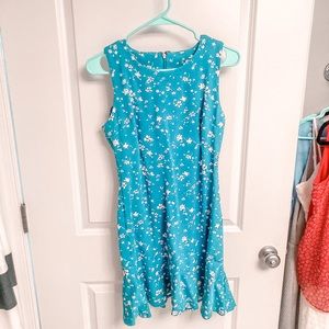 Draper James Sundress